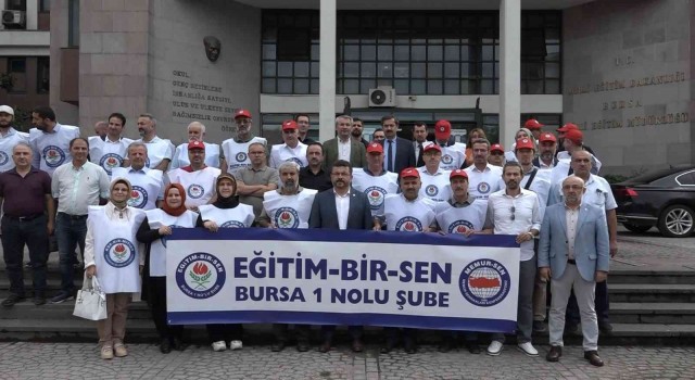 Başkan Acar: Köklü sorunlara, kalıcı çözümler bekliyoruz