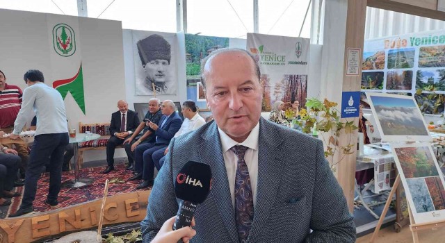 Başkan Akay, Karabük Tanıtım Günlerini değerlendirdi