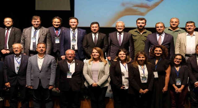 Başkan Aras üçüncü iklim buluşmasına katıldı