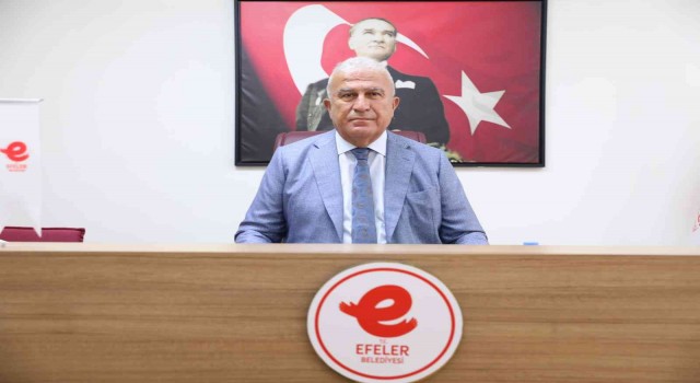 Başkan Atayın 7 Eylül mesajı