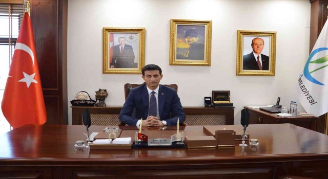 Başkan Bıyıktan ‘kurtuluş mesajı