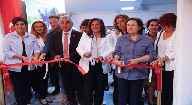 Başkan Çerçioğlu, Kurtuluş Mücadelesinin 100. yılında Aydın temalı serginin açılışını yaptı