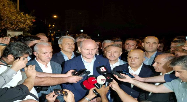 Başkan Gültaktan, polisevine yapılan saldırıya kınama