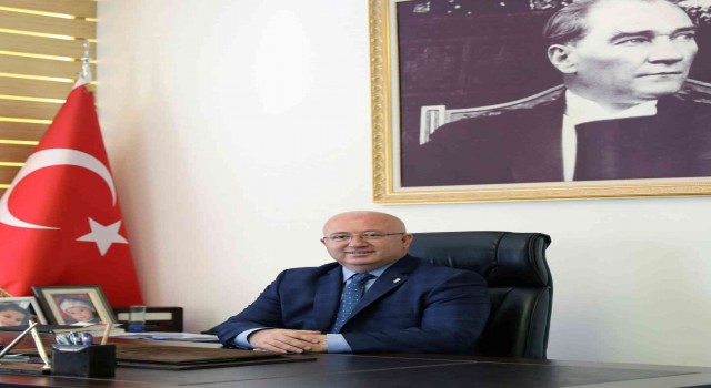 Başkan Gümüşten 9 Eylül mesajı