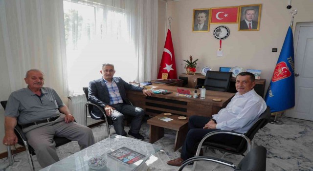 Başkan Işık: Gazilerimiz en iyisini hak ediyor