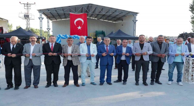 Başkan Işık: Kütahyanın geleceğine sahip çıkıyoruz