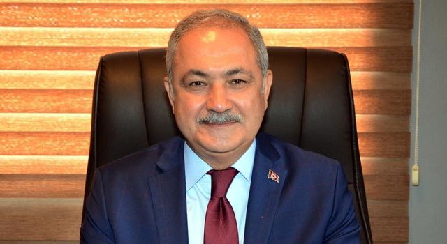 Başkan Kadir Kara’dan Gaziler Günü Mesajı