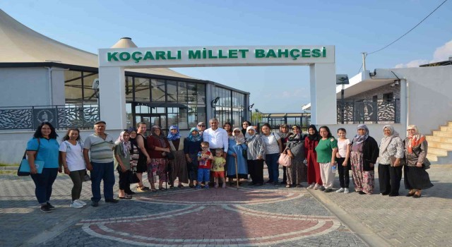 Başkan Kaplandan Demokrasi Müzesi atağı