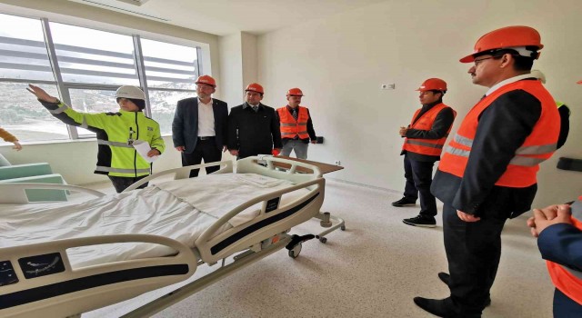Başkan Önsay: Kütahya 14 Martta çifte bayram yapacak