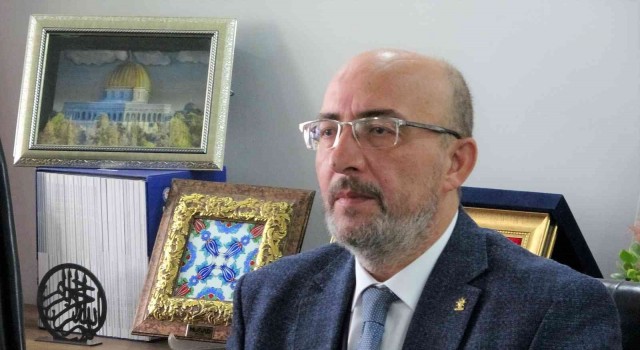 Başkan Önsay: “Kütahyaya yapılacak konut sayısı 2 bin 50ye yükseldi”