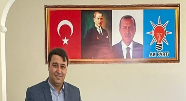 Başkan Sabırlıdan 12 Eylül mesajı