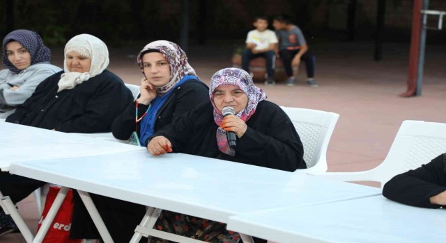 Başkan Şayir: Dilovasının marka değerini artırmak istiyoruz