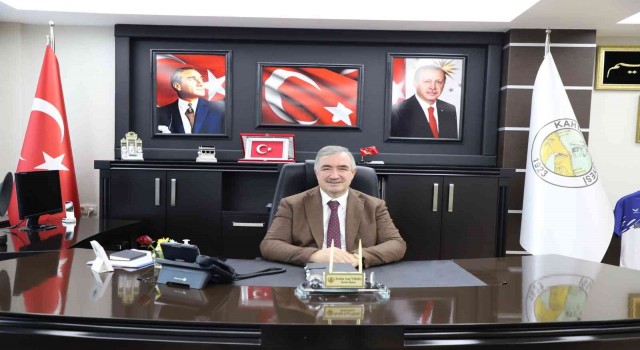 Başkan Turanlıdan, yeni eğitim öğretim yılı mesajı