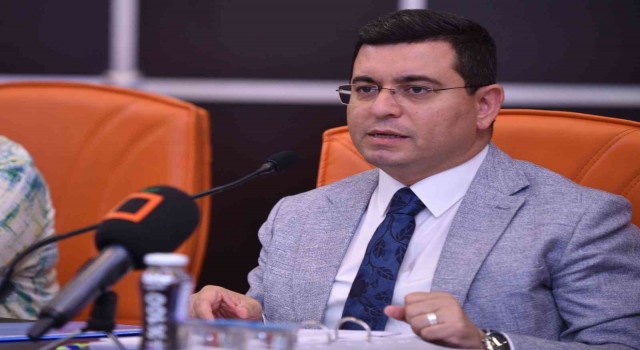 Başkan Tütüncü: Yeşilırmak Caddesindeki mülkiyet sorununda tünelin ucundaki ışık göründü