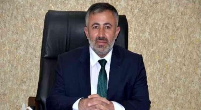 Başkan Yıldırım Bilecik 1969 Spor Kulübüne destek kampanyası başlattı