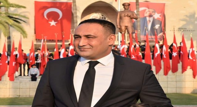 Başkan Yılmaz, Tece Polisevine düzenlenen saldırıyı kınadı