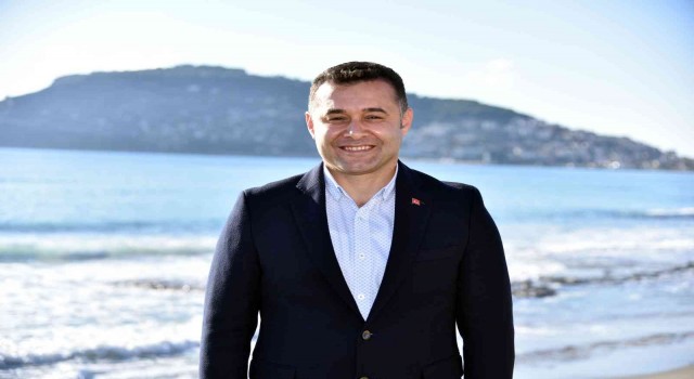 Başkan Yücelden 17. Alanya Uluslararası Caz Festivaline davet