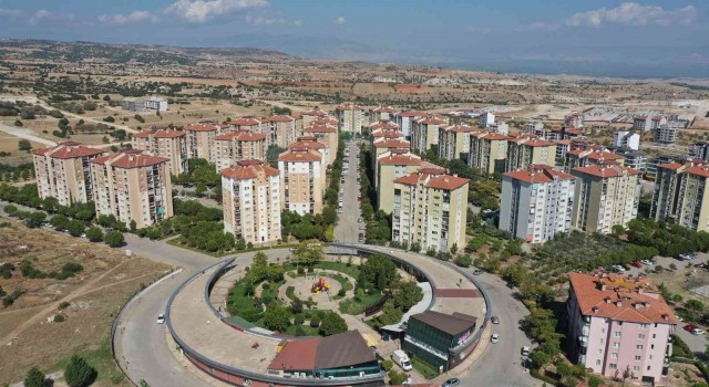 Başkan Zolandan Cumhurbaşkanı Erdoğana sosyal konut teşekkürü