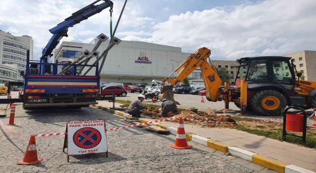 Başkent EDAŞ tan engelsiz aydınlatma düzenlemesi