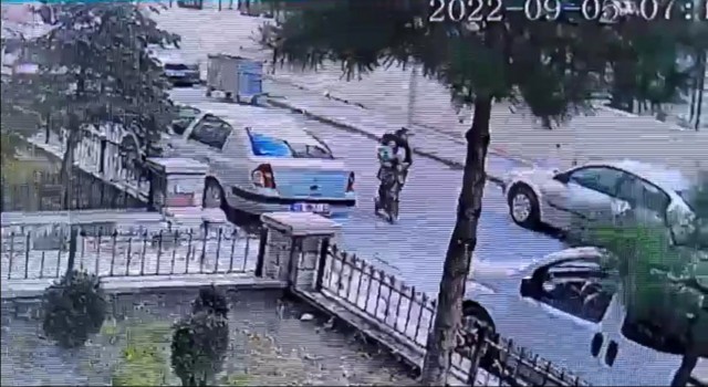 Başkentteki kan donduran cinayetin detayları ortaya çıktı