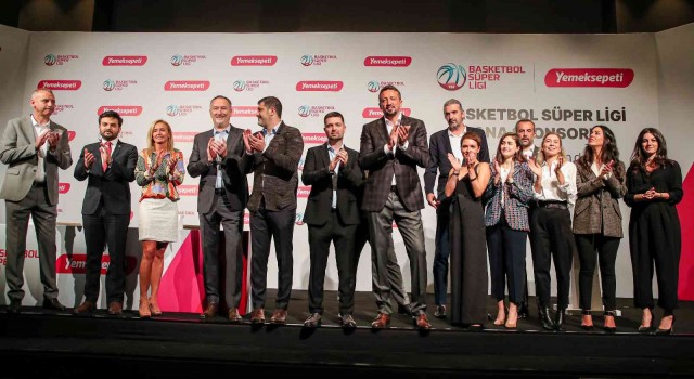 Basketbol Süper Ligine yeni sponsor