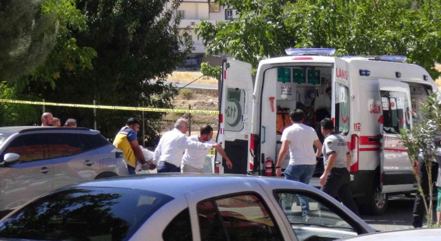Batmanda intihar girişiminde bulunan savcı hayatını kaybetti
