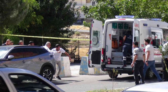 Batmanda savcı intihar girişiminde bulundu