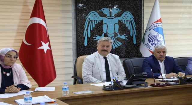 Battalgazi 2. etap kentsel dönüşüm çalışması için 2. ihale yapıldı