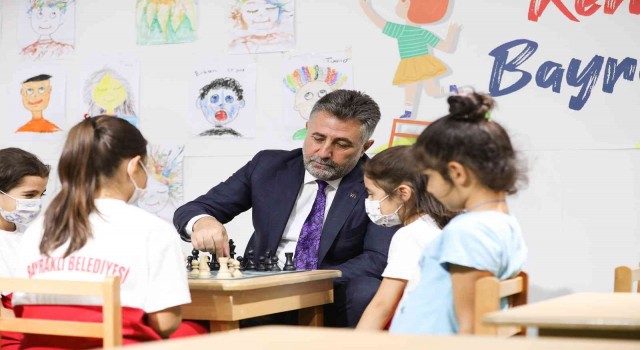 Bayraklıda BASAMAK kursları için kayıtlar başladı