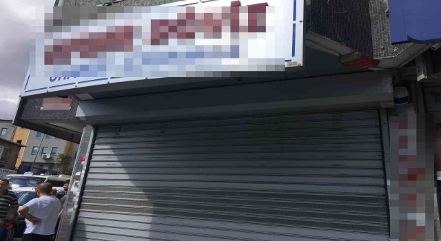 Bayrampaşada 5 milyon 200 bin dolarlık dolandırıcılık iddiası