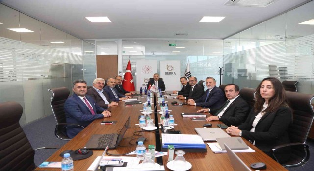BEBKAnın 2023 bütçesi onaylandı