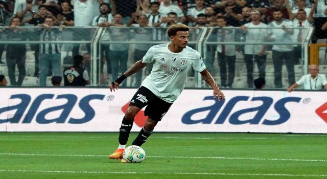Beşiktaştan Dele Alli açıklaması