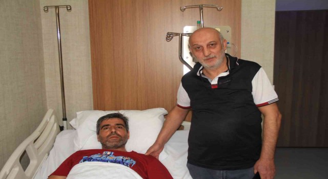 Beyin Cerrahi ve Hastalıkları Uzmanı Opr. Dr. Mehmet Koparan: Fıtıkta erken tanı ve teşhisi çok önemlidir