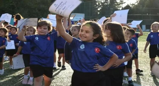 Beykozda Yaz Spor Okullarında coşkulu kapanış