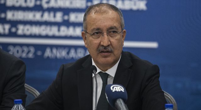 Erkılıç, “Gazetelerin yaşaması için uğraşacağız!”