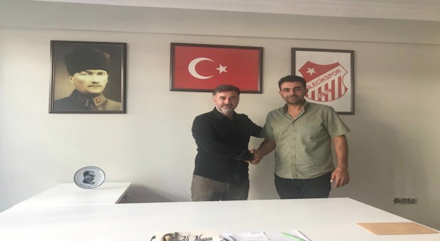 Bilecik 1969 Spor Kulübüne destek