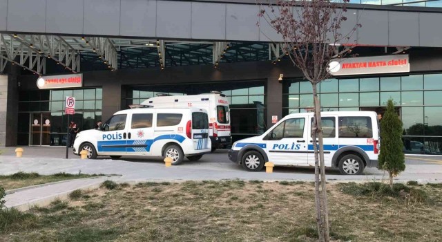Bilecikte fabrikada iki grup arasında kavga: 6 yaralı