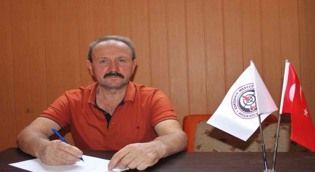Bilinçsizce yapılan tarımsal faaliyetler av hayvanlarının sonu olabiliyor