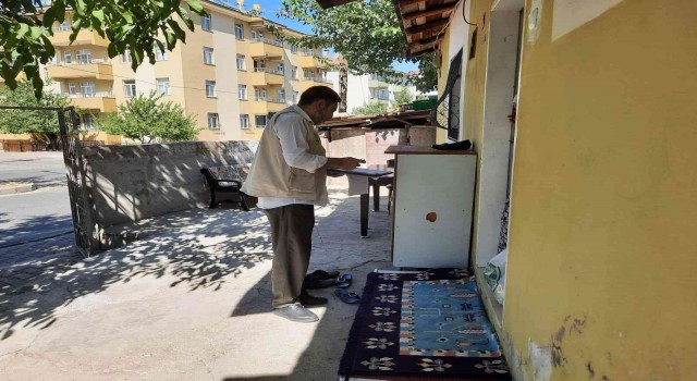 Bingölde 109 aile ve 257 öğrenciye yardım
