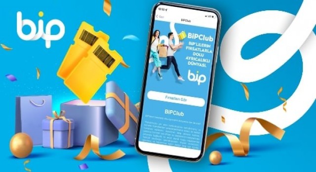 BiPten kullanıcıları için yeni fırsat