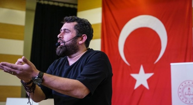 Bir Avuç Toprakın hedefi 81 ilde 100 bin genç