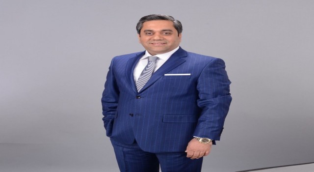 Biroğlu, DTSO 3. grup meslek komitesi adaylığını açıkladı
