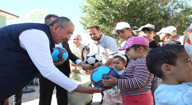 Bizim Meram Buluşmaları tüm hızıyla devam ediyor