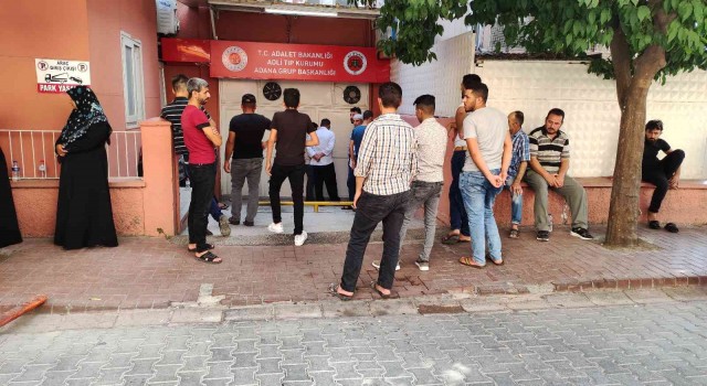 Boğulan 2 kardeşin cenazesi Suriyeye götürüldü