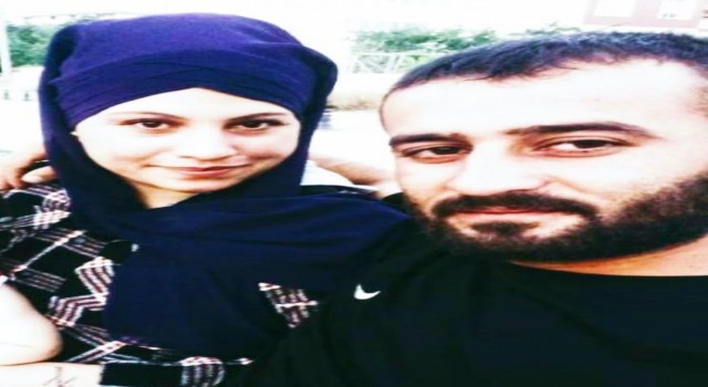 Boşanma aşamasındaki eşini 10 yerinden bıçaklayarak öldürdü