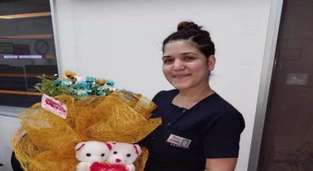 Boşanma aşamasındaki karısını öldüren koca tutuklandı