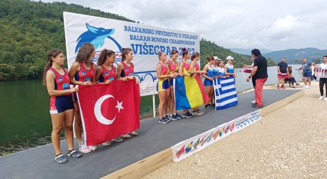 Bosna Hersekte büyükşehir fırtınası