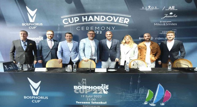 Bosphorus Cup kupasının yeni sahibi belli oluyor