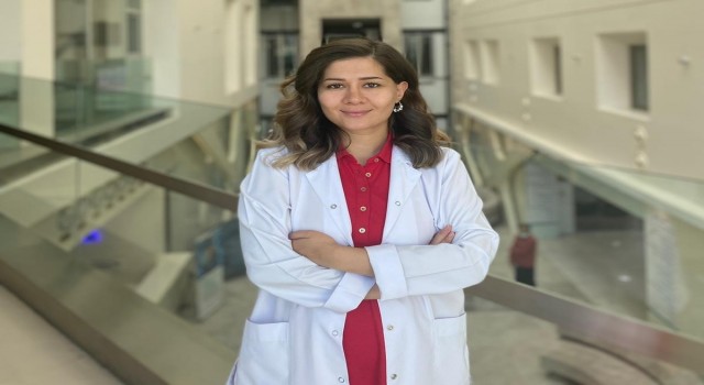 Bu hastalık hayatı olumsuz etkiliyor