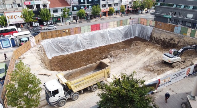 Bu proje Düzceye çok yakışacak